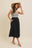 IVORY/BLACK