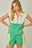 Washed Green Combo