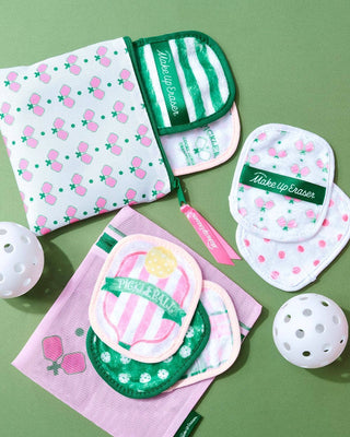 Pickleball 7-Day Set-Bath & Body-The Original MakeUp Eraser-Summit Lane Boutique, Women's Apparel and Gifts located in Grand Rapids, MI