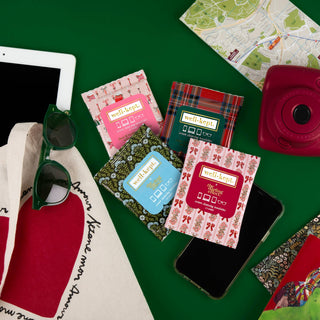 Choupette Screen Cleansing Towelettes/ Tech Wipes-Tech Accessories-Well-Kept, Screen Wipes-Summit Lane Boutique, Women's Apparel and Gifts located in Grand Rapids, MI