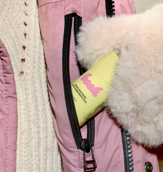 Bask SPF 50 Fragrance Free Suncreen Stick - Face & Lip Balm-Sunscreen-Bask Sunscreen-Summit Lane Boutique, Women's Apparel and Gifts located in Grand Rapids, MI