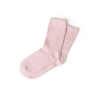 You Had Me At Aloe Super Soft Spa Socks-Bath & Body-DM Merchandising-Summit Lane Boutique, Women's Apparel and Gifts located in Grand Rapids, MI