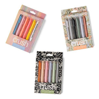 Warmest Regards Quote Pen Set-Stationary Supplies-DM Merchandising-Summit Lane Boutique, Women's Apparel and Gifts located in Grand Rapids, MI