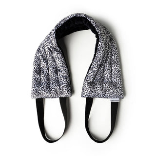 Lemon Lavender Hot Stuff Heated Neck Wrap-Bath & Body-DM Merchandising-Summit Lane Boutique, Women's Apparel and Gifts located in Grand Rapids, MI
