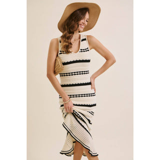 Sun-Lit Weekends Dress-Dresses-in february-Summit Lane Boutique, Women's Apparel and Gifts located in Grand Rapids, MI