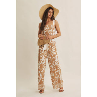 Coastal Retreat Pant Set-Matching Set-in february-Summit Lane Boutique, Women's Apparel and Gifts located in Grand Rapids, MI