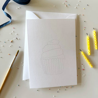 Celebrate paintable notecards-Stationary-emily lex studio-Summit Lane Boutique, Women's Apparel and Gifts located in Grand Rapids, MI
