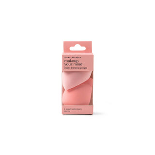 Makeup Your Mind Blending Sponge-Bath & Body-DM Merchandising-Summit Lane Boutique, Women's Apparel and Gifts located in Grand Rapids, MI