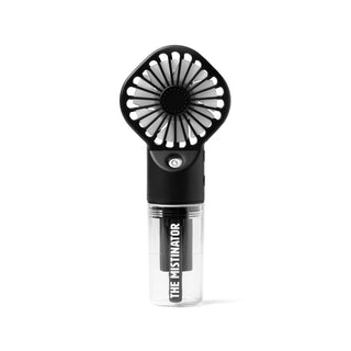 Modern Monkey The Mistinator 2-in-1 Rechargeable Water Fan-Tech Accessories-DM Merchandising-Summit Lane Boutique, Women's Apparel and Gifts located in Grand Rapids, MI