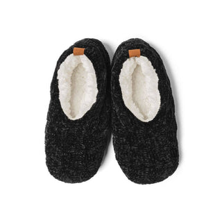 Britt’s Knits Beyond Soft Slippers Assortment-Slippers-DM Merchandising-Summit Lane Boutique, Women's Apparel and Gifts located in Grand Rapids, MI