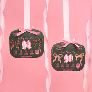 Fab-BOW-lous 7-Day Set | The Whimsical Bow Edit-MakeUp Eraser-Summit Lane Boutique, Women's Apparel and Gifts located in Grand Rapids, MI