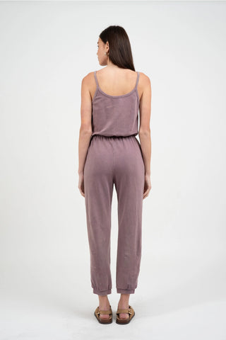 Callen Jumpsuit-Jumpsuits-Elle + Grey-Summit Lane Boutique, Women's Apparel and Gifts located in Grand Rapids, MI