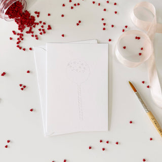 Sweet treats paintable valentines-Stationary-emily lex studio-Summit Lane Boutique, Women's Apparel and Gifts located in Grand Rapids, MI