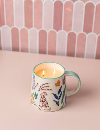 Sweet Grace Collection Candle #048-Candles-Bridgewater Candle Company-Summit Lane Boutique, Women's Apparel and Gifts located in Grand Rapids, MI