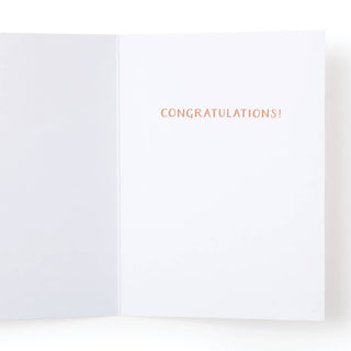 Welcome to Your New Home Door Greeting Card-Greeting Cards-Onderkast Studio-Summit Lane Boutique, Women's Apparel and Gifts located in Grand Rapids, MI