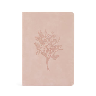 Hosanna Revival Notebook: Shiloh Theme-Journals-Hosanna Revival-Summit Lane Boutique, Women's Apparel and Gifts located in Grand Rapids, MI