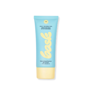 Bask SPF 40 Daily Invisible Gel Face Sunscreen-Sunscreen-Bask Sunscreen-Summit Lane Boutique, Women's Apparel and Gifts located in Grand Rapids, MI