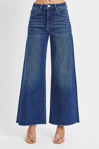 The Adele Palazzo Jean-Jeans-Risen-Summit Lane Boutique, Women's Apparel and Gifts located in Grand Rapids, MI