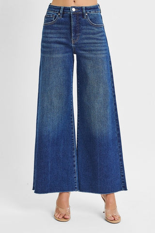 The Adele Palazzo Jean-Jeans-Risen-Summit Lane Boutique, Women's Apparel and Gifts located in Grand Rapids, MI
