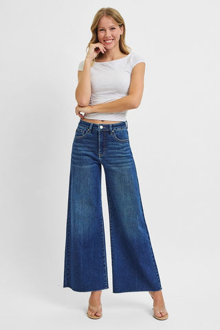 The Adele Palazzo Jean-Jeans-Risen-Summit Lane Boutique, Women's Apparel and Gifts located in Grand Rapids, MI