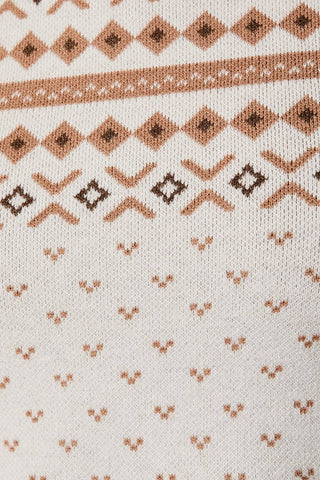 ROUND NECK LONG SLEEVE FITTED SWEATER TOP-Sweaters-Sunday Edition by LE LIS-Summit Lane Boutique, Women's Apparel and Gifts located in Grand Rapids, MI