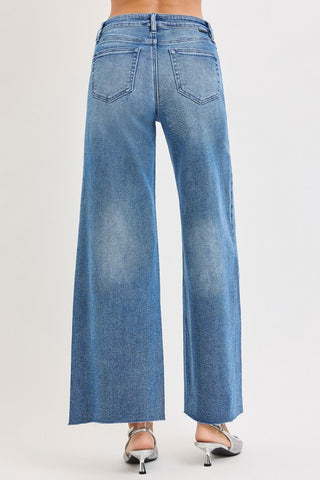 Maren Wide Leg Jean