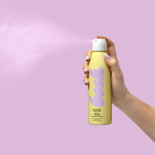 Bask Spf 50 Non-Aerosol Spray Sunscreen-Sunscreen-Bask Sunscreen-Summit Lane Boutique, Women's Apparel and Gifts located in Grand Rapids, MI