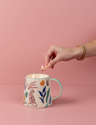 Sweet Grace Collection Candle #048-Candles-Bridgewater Candle Company-Summit Lane Boutique, Women's Apparel and Gifts located in Grand Rapids, MI