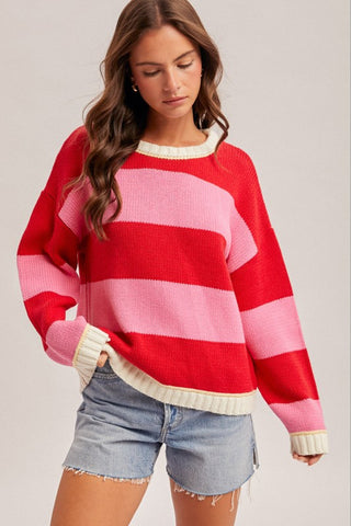 Rosa Sweater
