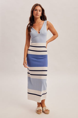 Analisa Dress-Dresses-Hem & Thread-Summit Lane Boutique, Women's Apparel and Gifts located in Grand Rapids, MI