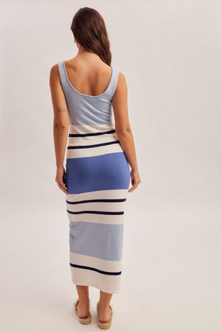 Analisa Dress-Dresses-Hem & Thread-Summit Lane Boutique, Women's Apparel and Gifts located in Grand Rapids, MI