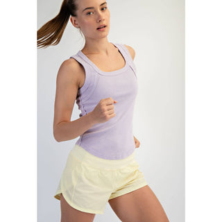 The Vintage Wash Tank-Tank Top-Rae Mode-Summit Lane Boutique, Women's Apparel and Gifts located in Grand Rapids, MI