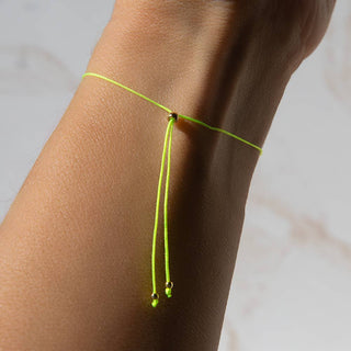 Do Good Cross Bracelet + Sticker | Galatians 6:9