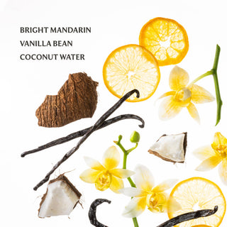 Vanilla Blossom Power Mist Hydrating Hand Sanitizer-Hand Soap-Touchland-Summit Lane Boutique, Women's Apparel and Gifts located in Grand Rapids, MI