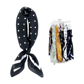 Olivia Moss Every Day Every Way Hair & More Scarf-DM Merchandising-Summit Lane Boutique, Women's Apparel and Gifts located in Grand Rapids, MI