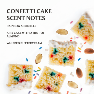 Confetti Cake Power Mist Hydrating Hand Sanitizer-Touchland-Summit Lane Boutique, Women's Apparel and Gifts located in Grand Rapids, MI