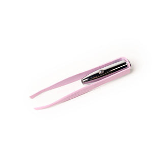 Lemon Lavender Light Up Tweezer-Bath & Body-DM Merchandising-Summit Lane Boutique, Women's Apparel and Gifts located in Grand Rapids, MI