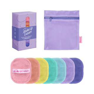 Dewy Glow 7-Day Set | MakeUp Eraser-health-MakeUp Eraser-Summit Lane Boutique, Women's Apparel and Gifts located in Grand Rapids, MI