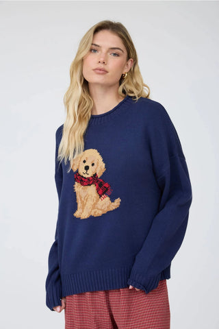 The Fig Sweater-Sweater-J.O.A-Summit Lane Boutique, Women's Apparel and Gifts located in Grand Rapids, MI