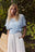 POWDER BLUE