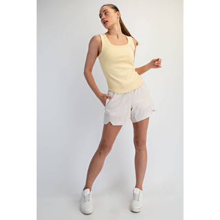 The Vintage Wash Tank-Tank Top-Rae Mode-Summit Lane Boutique, Women's Apparel and Gifts located in Grand Rapids, MI