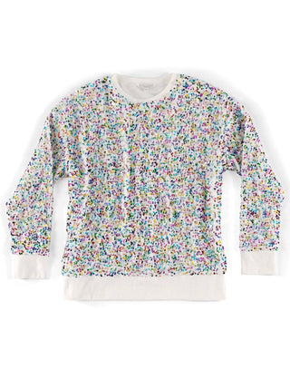 "FIESTA" SWEATSHIRT-Sweatshirt-Shiraleah-Summit Lane Boutique, Women's Apparel and Gifts located in Grand Rapids, MI