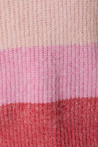 Jackie Collared Sweater-Sweaters-Sunday Edition by LE LIS-Summit Lane Boutique, Women's Apparel and Gifts located in Grand Rapids, MI