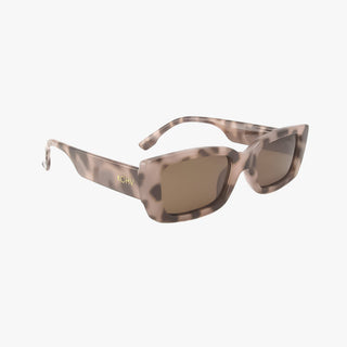 HAVEN SILT Polarized Fashion Rectangle Sunglasses-Sunglasses-Kohv Eyewear-Summit Lane Boutique, Women's Apparel and Gifts located in Grand Rapids, MI