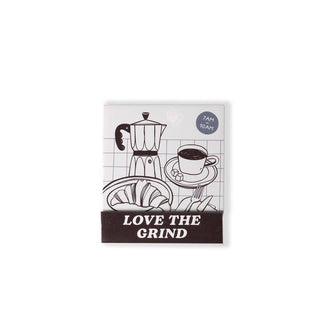 Crush On A Tear Matchbook Nail Files-Manicure Sets-DM Merchandising-Summit Lane Boutique, Women's Apparel and Gifts located in Grand Rapids, MI