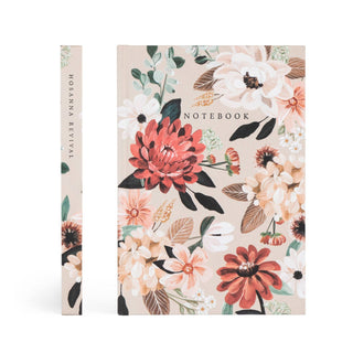Hosanna Revival Notebook : Salamanca Theme-Journals-Hosanna Revival-Summit Lane Boutique, Women's Apparel and Gifts located in Grand Rapids, MI