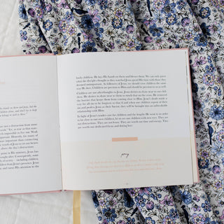 Steadfast Motherhood | 60 Days of Abiding in Christ-Devotions-The Daily Grace Co-Summit Lane Boutique, Women's Apparel and Gifts located in Grand Rapids, MI