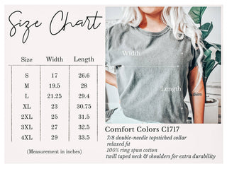 Michigan State Flower T-shirt-Refinery Number One LLC-Summit Lane Boutique, Women's Apparel and Gifts located in Grand Rapids, MI