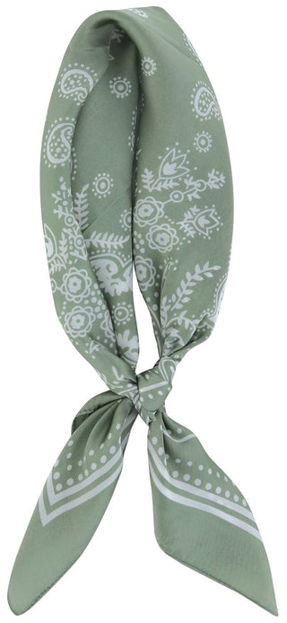 Olivia Moss Every Day Every Way Hair & More Scarf-DM Merchandising-Summit Lane Boutique, Women's Apparel and Gifts located in Grand Rapids, MI