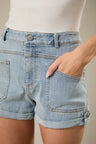 DENIM